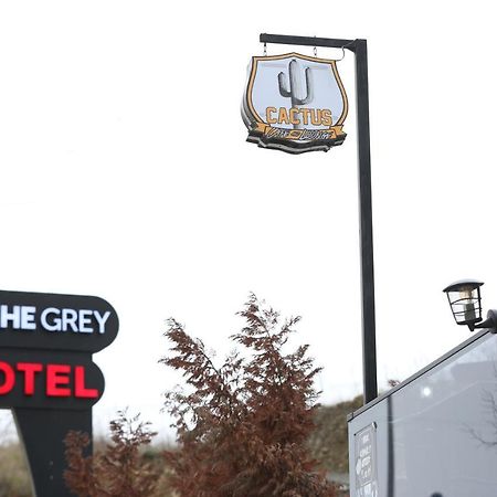 The Grey Hotel Serdivan Luaran gambar